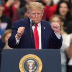 Trump Faces Growing Bipartisan Opposition Over Russian Diesel Deal