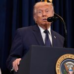 Trump Says Iran War Over “Soon” as New Hardliner Takes Power