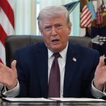 Trumps Shifts Goal to End Iran War. Yesterday: Iran Must Not Have Nukes. Today: Open the Strait of Hormuz.