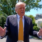 Trump Opposed Sending Weapons to Kurds for Iranian Opposition, Knew Weapons Would “Never Get There”