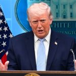 Trump Rants About Carlson, Other Former Supporters: They Are “Losers,” “Nut Jobs,“ Not MAGA