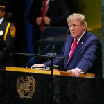 Trump Threatens to Annihilate Iran if It Doesn’t Capitulate, Agree to U.S. Terms