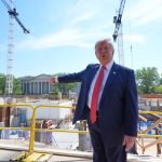 From Ballroom to Drone Empire: Trump’s Fortress for the Elite