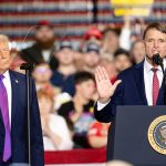 Trump Goes to Kentucky to Stump Against Massie