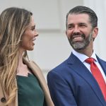 From Wedding Gifts to Foreign Deals: GOP Senator Calls for Probe of Trump, Jr. and Hunter Biden