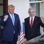 NYT: Netanyahu Lied to Trump to Provoke Iran Attack