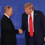 Promethean Action Calls for New World Order With Russia