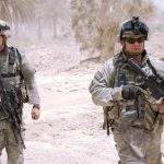 U.S. to Withdraw Troops From Iraq but Retain Bases in Dozens of Countries