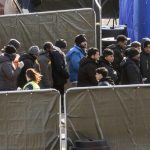 U.K. Gov’t Pamphlet Begs “Migrants”: Don’t Rape Women Because It’s Against the Law and Could Affect Asylum Claim
