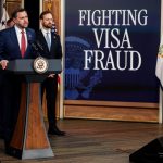 Trump Admin Bans Microsoft From H-1B-to-Permanent Resident Program. Vance: Foreign Work Visa Fraud Must Stop