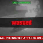 White House Gamifies Iran War With Viral Strike Videos