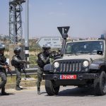 GOP Blocks Measure to Get Report on Killing of Nine Americans in West Bank