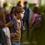 Major School District Is Discriminating Against White Students, Lawsuit States