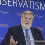 Hegseth Pastor Would Ban Public Displays of Catholic Devotion