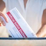 FBI Signals Midterm Elections Involvement; Supreme Court Blocks Mail-in Ballot Rule