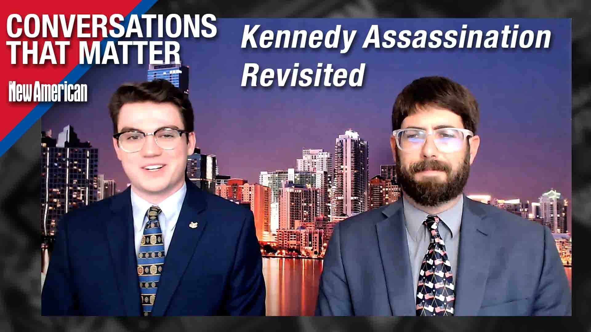The Kennedy Assassination Revisited: Cover-up, Conspiracy, and ...