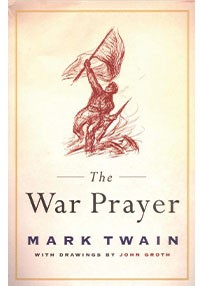 The War Prayer Mark Twain