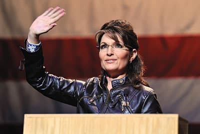 Sarah Palin Arizona shooting death threats