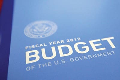 Obama budget proposal