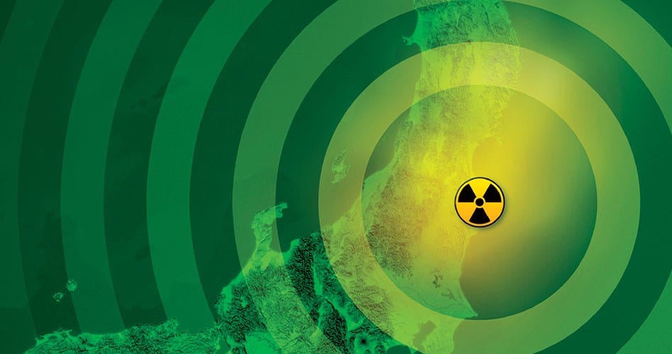 Fukushima – Just How Dangerous Is Radiation?