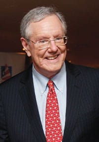 Steve Forbes Federal Reserve inflationary policies
