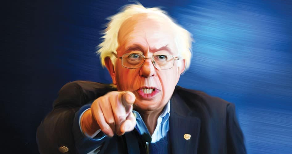 What’s Behind Bernie’s Socialism?