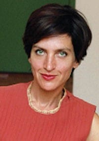 Jacqueline Loss language instructor University of Connecticut Cuban English