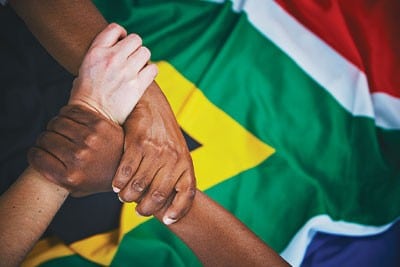 mixed-race South Africans apartheid better than now