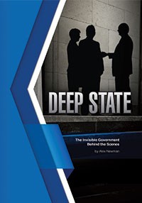 Deep State book Alex Newman