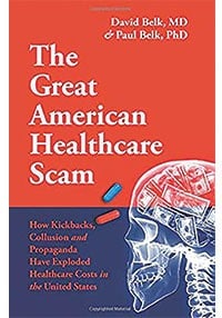 The Great American Healthcare Scam