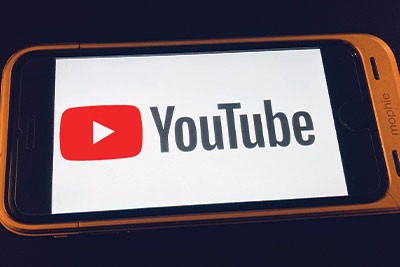 Youtube Hiring Ties to Communist China
