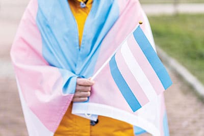 Poll public support transgender ideology decline