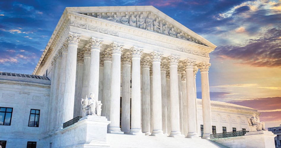 The U.S. Supreme Court: The Enemy of the Constitution?
