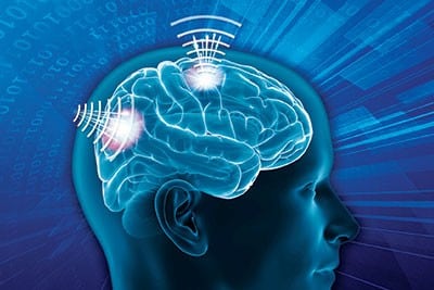 Nanotechnology DARPA Next-Generation Nonsurgical Neurotechnology program human minds machines