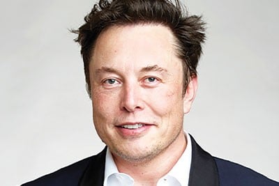 Elon Musk warns population collapse Matrix-like virtual-reality