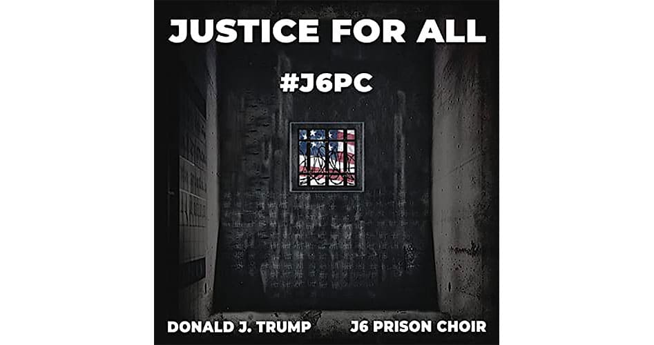 January 6 Prison Choir