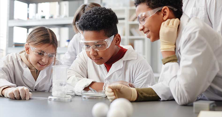 Restoring True Science Education in Schools