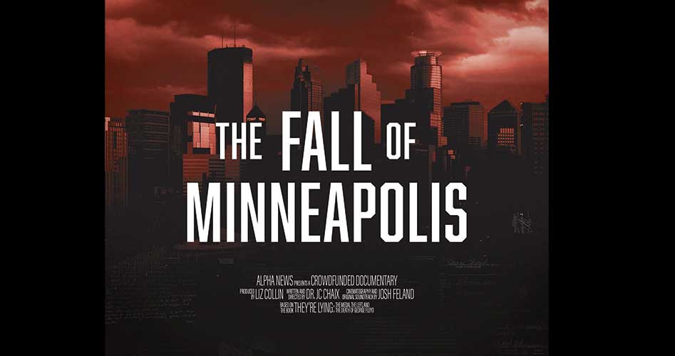 The Fall of Minneapolis Sets the Record Straight