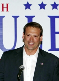 Represenative Shuler Rep. Shuler Will Challenge Pelosi for Minority Leader Role - The New ...