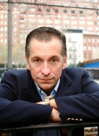 Kevin Jenk Effort Continues to Oust