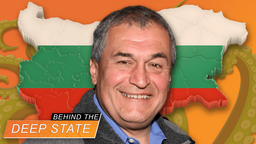 Podesta's Shady Bulgarian Lobbying Clients Highlight Deep State Evil - The New American