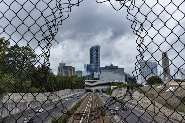 Wealthy Atlanta Community Seeks to Break Away and Form Its Own City — and Police Dept.