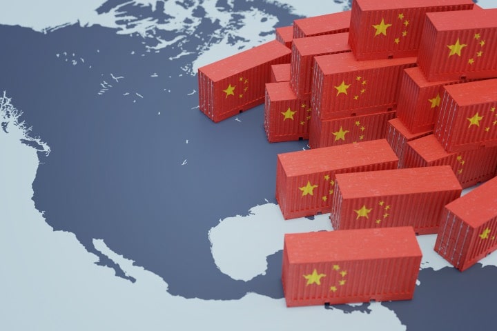 Beijing Biden Plans to Scrap Trump Tariffs on China … to Fight Inflation?