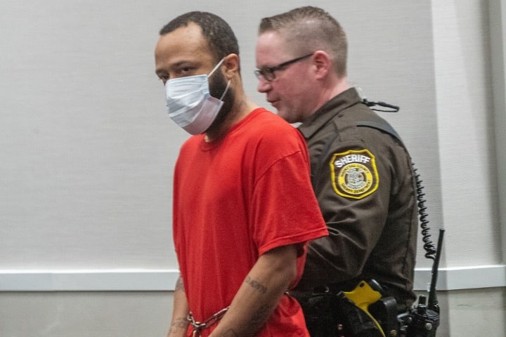 Accused Christmas Parade Killer's Request to Delay Trial Denied by Wisconsin Judge