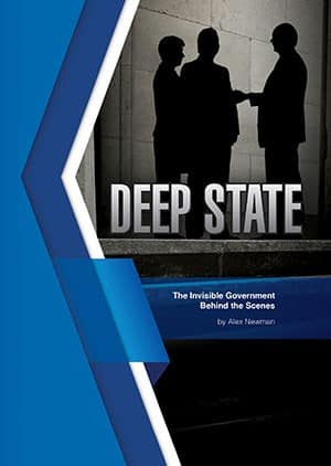 Deep State By Alex Newman