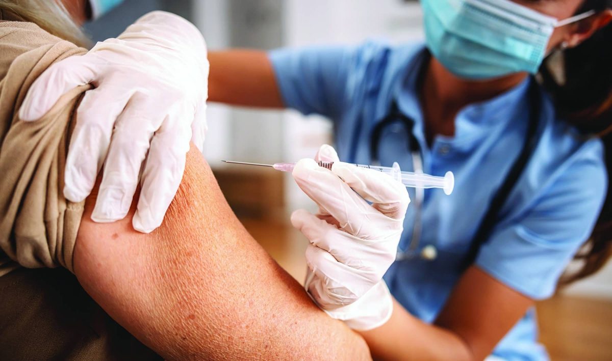 Forced Vaccinations