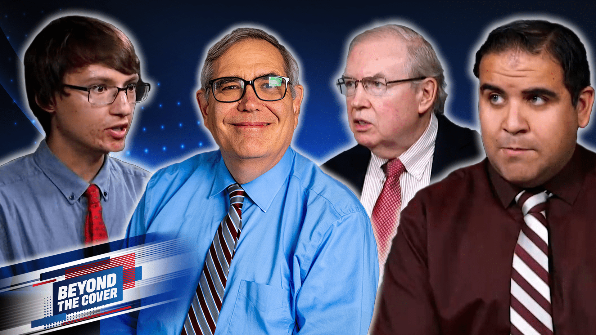 The Freedom Index: Part 1 | Beyond the Cover - The New American