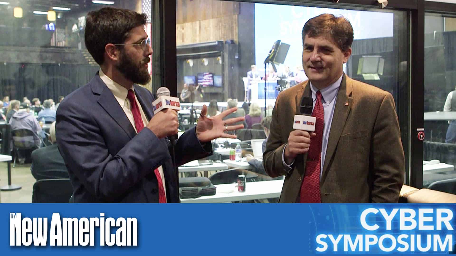 LINDELL CYBER SYMPOSIUM: Election Integrity Concerns Nothing New, Says ...