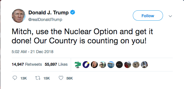 Screenshot 2018 12 21 Donald J Trump on Twitter2