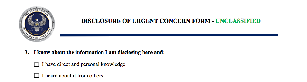 Screenshot 2019 09 30 Urgent Concern Disclosure Form pdf